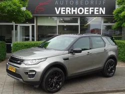 Grijs Gebruikt 2018 Land Rover Discovery Sport SE Dynamic SUV | € 21.950 (Eerlijke prijs)