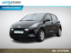 Hatchback Nieuw 2025 Hyundai i10 Comfort Hatchback | € 19.450 (Eerlijke prijs)