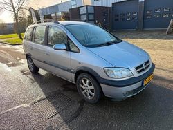 Gebruikt 2003 Opel Zafira | € 999 (Super prijs)
