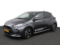 Grijs Nieuw 2025 Toyota Yaris Hybrid Hatchback | € 32.950 (Duur)