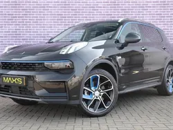 Zwart Gebruikt 2022 Lynk & Co 01 SUV | € 26.999 (Eerlijke prijs)
