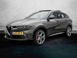 Grijs Nieuw 2025 Alfa Romeo Tonale Edizione Speciale SUV | € 44.920 (Duur)