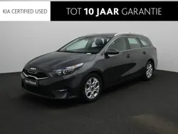 , metallic lak Gebruikt 2024 Kia Ceed Sportswagon Stationwagen | € 28.900 (Eerlijke prijs)
