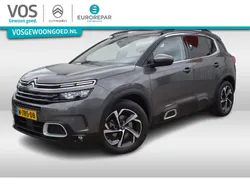 Grijs Gebruikt 2021 Citroën C5 Aircross Business Class SUV | € 24.890