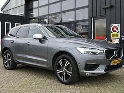Grijs Gebruikt 2018 Volvo XC60 R-Design SUV | € 32.589 (Goede deal)