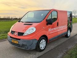 Gebruikt 2011 Renault Trafic Van | € 3.350 (Goede deal)