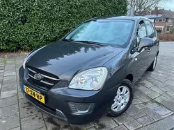 Grijs Gebruikt 2007 Kia Carens MPV | € 999 (Goede deal)