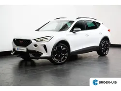 Wit Gebruikt 2023 Cupra Formentor VZ2 SUV | € 31.900 (Eerlijke prijs)