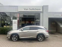 Grijs Gebruikt 2018 Lexus RX450h President Line SUV | € 45.995 (Goede deal)