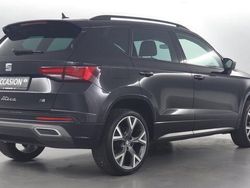 Zwart Gebruikt 2023 Seat Ateca Business SUV | € 32.550 (Duur)