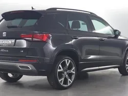 Zwart Gebruikt 2023 Seat Ateca Business SUV | € 34.550 (Duur)