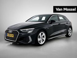Gebruikt 2021 Audi A3 S-Line | € 25.900 (Goede deal)