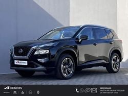 Pearl black Gebruikt 2025 Nissan X-Trail N-Connecta SUV | € 45.885