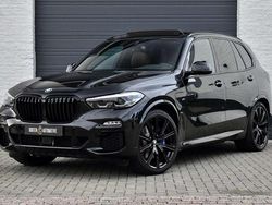 Zwart Gebruikt 2020 BMW X5 Executive SUV | € 48.799 (Eerlijke prijs)