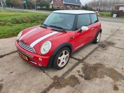 Gebruikt 2005 Mini Cooper Hatchback | € 999 (Super prijs)