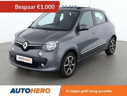 Grijs Gebruikt 2016 Renault Twingo Intens Hatchback | € 9.149 (Goede deal)