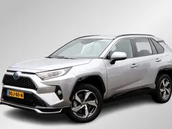 Gebruikt 2021 Toyota RAV4 Style SUV | € 42.999 (Eerlijke prijs)