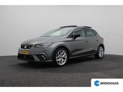 Grijs Gebruikt 2018 Seat Ibiza Business Hatchback | € 18.400 (Iets duurder)