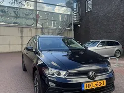 Zwart Gebruikt 2024 VW Polo R-line Hatchback | € 27.250 (Eerlijke prijs)