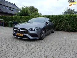 Grijs Gebruikt 2020 Mercedes CLA180 Business Sedan | € 29.250 (Eerlijke prijs)