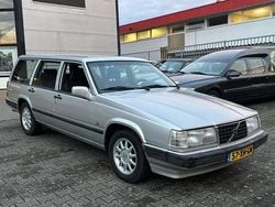 Zilver Gebruikt 1997 Volvo 940 Stationwagen | € 1.950