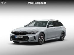 Grijs Nieuw 2025 BMW 330e M Sport Stationwagen | € 76.451 (Duur)