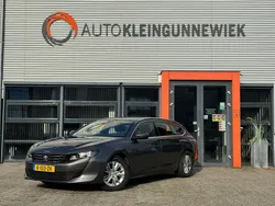 Grijs Gebruikt 2021 Peugeot 508 Active Stationwagen | € 18.850 (Eerlijke prijs)