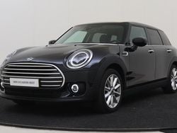 Zwart Gebruikt 2023 Mini Cooper Clubman Comfort Stationwagen | € 22.950 (Super prijs)