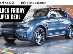 Blauw Gebruikt 2023 Lynk & Co 01 SUV | € 27.500 (Eerlijke prijs)