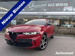 Rood Gebruikt 2024 Alfa Romeo Tonale Veloce SUV | € 40.850 (Eerlijke prijs)