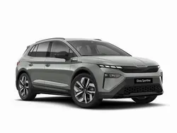 Grijs Nieuw 2025 Skoda Elroq SportLine SUV | € 42.070