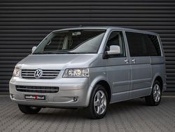 Zilver Gebruikt 2007 VW Multivan Edition Van | € 19.900