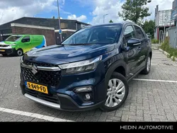 Blauw, metallic lak Gebruikt 2023 Suzuki SX4 S-Cross SUV | € 26.495 (Goede deal)