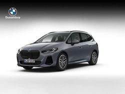 Grijs, metallic lak Nieuw 2025 BMW 220 Active Tourer Comfort Edition MPV | € 60.877