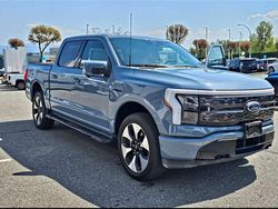 Blauw Gebruikt 2023 Ford F-150 Pickup | € 110.000