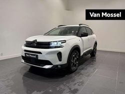 Wit Gebruikt 2023 Citroën C5 Aircross Feel SUV | € 29.940
