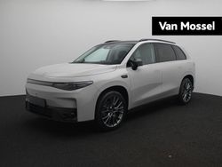 Grijs Nieuw 2025 Leapmotor C10 SUV | € 37.860 (Goede deal)