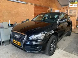 Zwart Gebruikt 2009 Audi Q5 Proline SUV | € 7.950 (Iets duurder)
