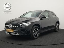 Zwart Gebruikt 2021 Mercedes GLA250 Style SUV | € 32.440 (Super prijs)