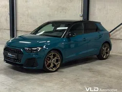 Groen Gebruikt 2020 Audi A1 Sportback Edition .1 Hatchback | € 28.495 (Eerlijke prijs)