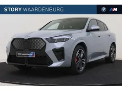 Grijs Nieuw 2025 BMW iX2 Comfort Edition SUV | € 60.521 (Eerlijke prijs)