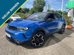 Blauw Gebruikt 2024 Opel Mokka Ultimate SUV | € 26.450 (Eerlijke prijs)