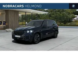 Zwart, metallic lak Nieuw 2025 BMW X5 Executive SUV | € 128.200