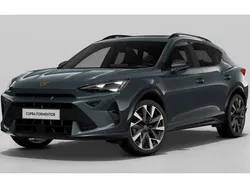 Blauw Nieuw 2025 Cupra Formentor VZ SUV | € 49.775 (Iets duurder)