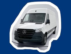 Wit Gebruikt 2024 Mercedes Sprinter Van | € 37.445 (Eerlijke prijs)
