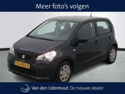 Zwart Gebruikt 2019 Seat Mii Style Hatchback | € 9.250 (Eerlijke prijs)