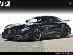 Zwart Gebruikt 2019 Mercedes AMG GT R AMG Coupé | € 214.900