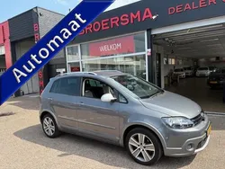 Grijs Gebruikt 2011 VW Golf Plus MPV | € 5.000 (Eerlijke prijs)