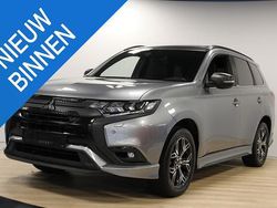 Overige Gebruikt 2019 Mitsubishi Outlander Instyle SUV | € 19.950 (Eerlijke prijs)