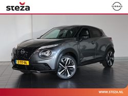 Grijs metallic Gebruikt 2024 Nissan Juke 360º SUV | € 25.945 (Eerlijke prijs)